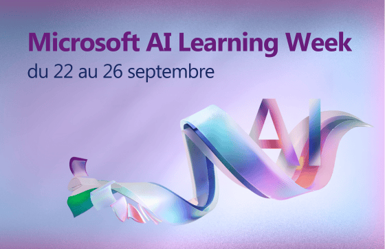 Microsoft AI Learning Week 2025 Microsoft AI Learning Week 2025